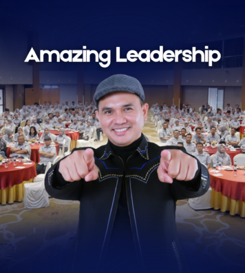 amazingleadership