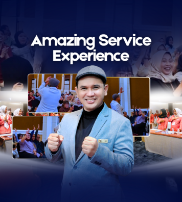 amazingserviceexperience ntc