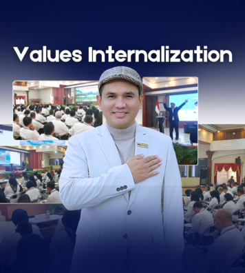 valuesinternalization ntc